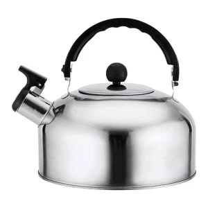 TEA KETTLE