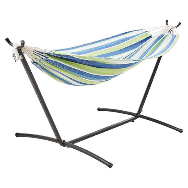 DOUBLE HAMMOCK