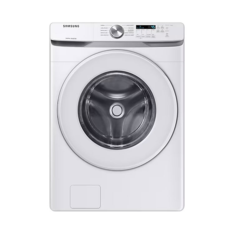 FRONTLOAD WASHER