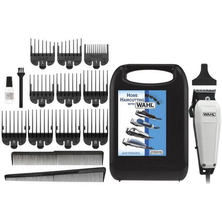 HAIRCUTTING KIT