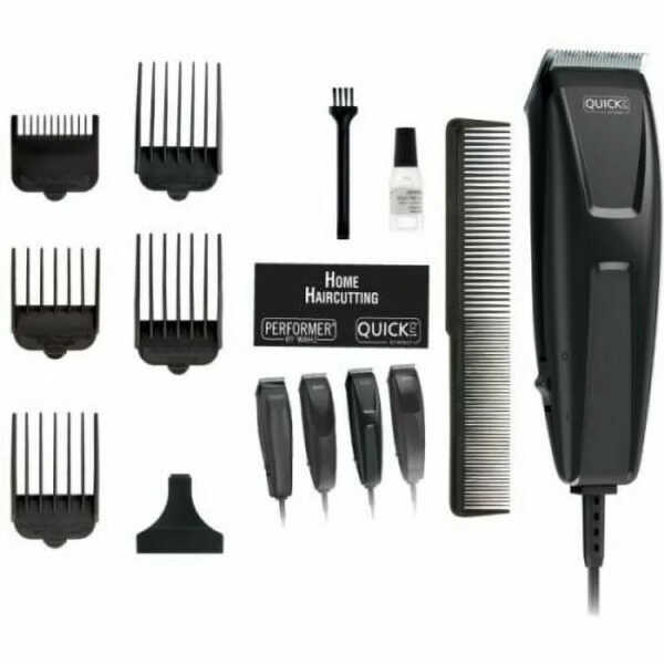 HAIR CUTTING KIT