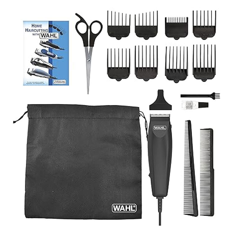 HAIR CUTTING KIT