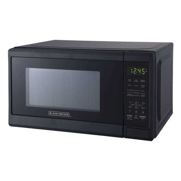 COUNTERTOP MICROWAVE