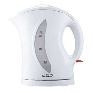 ELECTRIC KETTLE