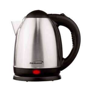 ELECTRIC KETTLE