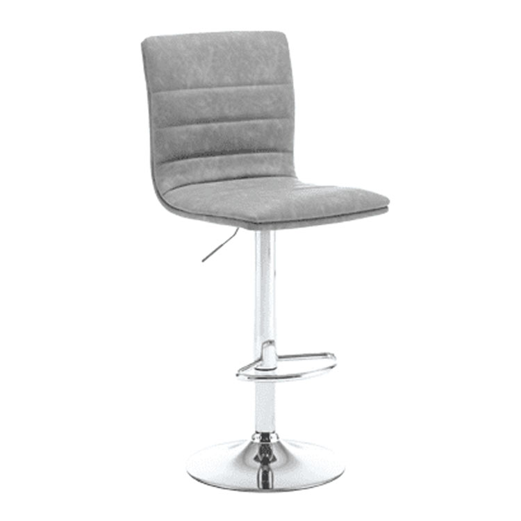 SWIVEL BAR STOOL