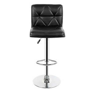 SWIVEL BAR STOOL