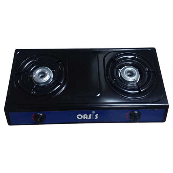 Oasis Gas Stove