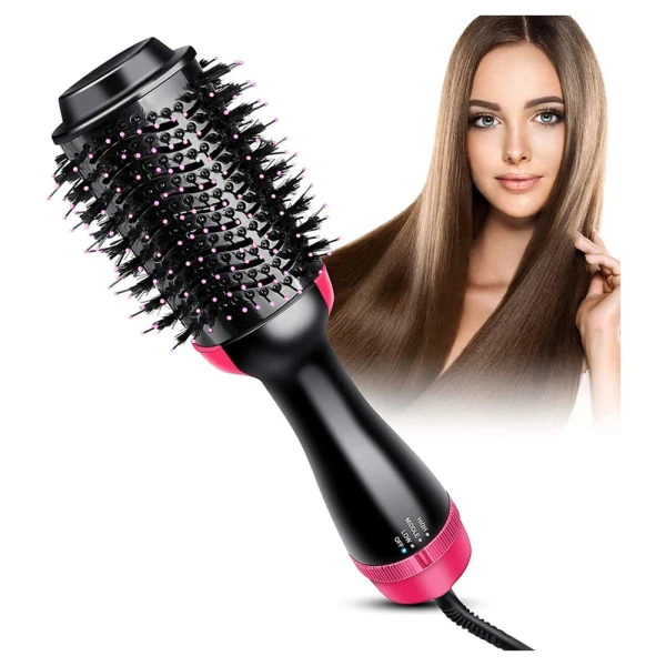 Hot Hair Air Brush