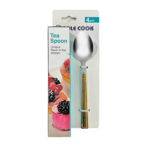 Table/Tea Spoon