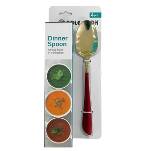 Table Spoon