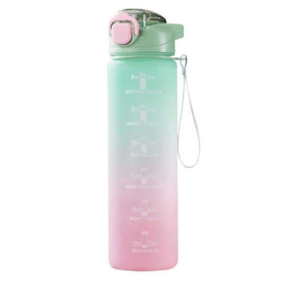 SPORT BOTTLE