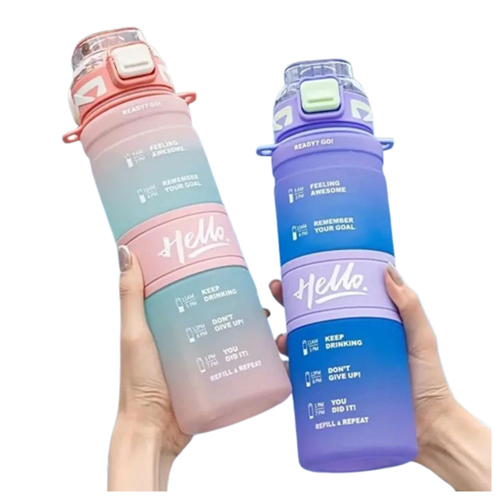 SPORT BOTTLE