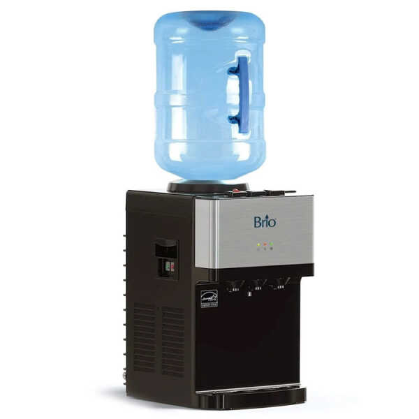 WATER DISPENSER