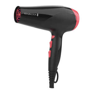 IONIC CERAMIC HAIR DRYER