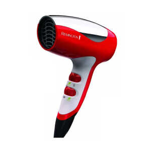 HAIR DRYER