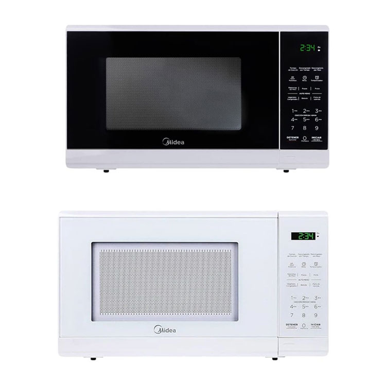 MIDEA MICROWAVE