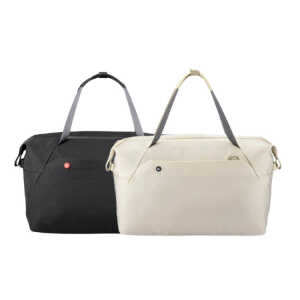 WEEKENDER DUFFEL BAG