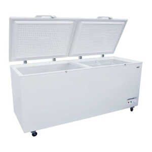 24.8 CU FT CHEST FREEZER