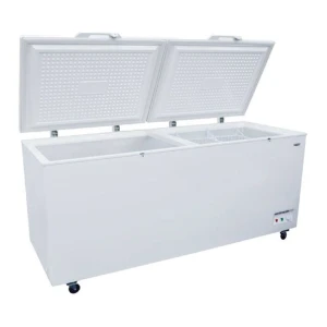 24.8 CU FT CHEST FREEZER