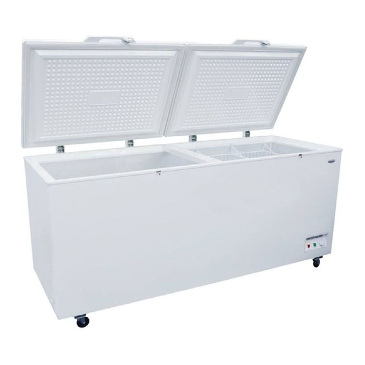 24.8 CU FT CHEST FREEZER