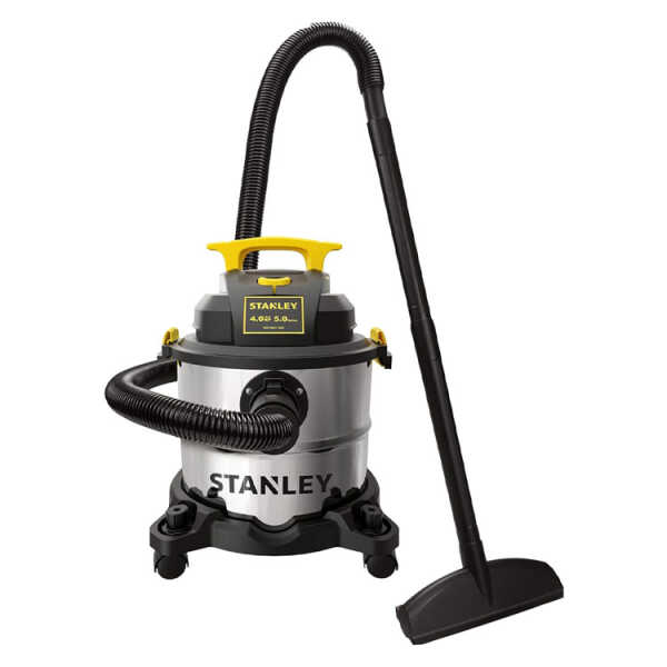 WET/DRY VACUUM