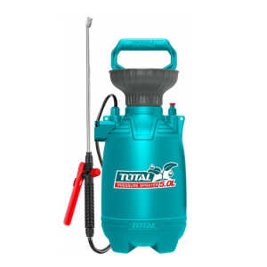 5L PRESSURE SPRAYER