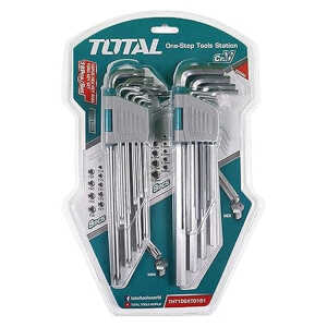 HEX AND TORX SET