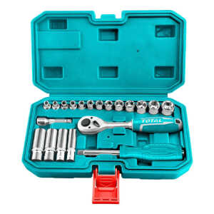 SOCKET SET