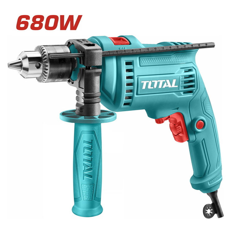 IMPACT DRILL