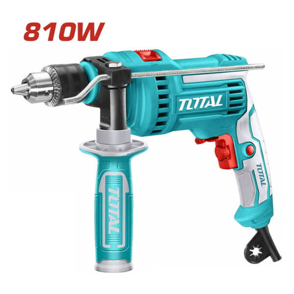 IMPACT DRILL